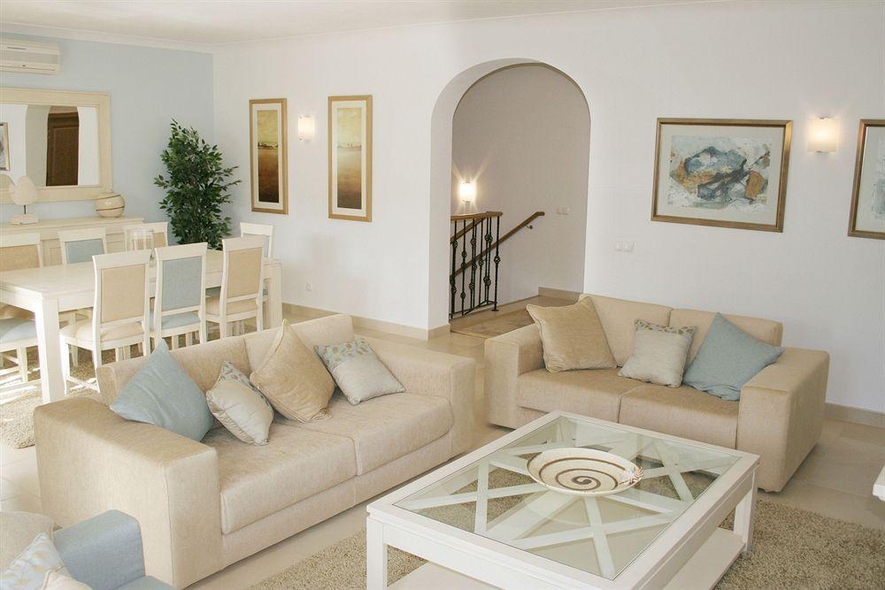 Quinta Da Encosta Velha - Santo Antonio, Villas, Golf & Spa Буденш Номер фото