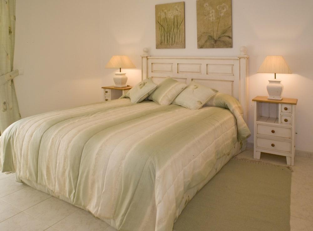 Quinta Da Encosta Velha - Santo Antonio, Villas, Golf & Spa Буденш Экстерьер фото