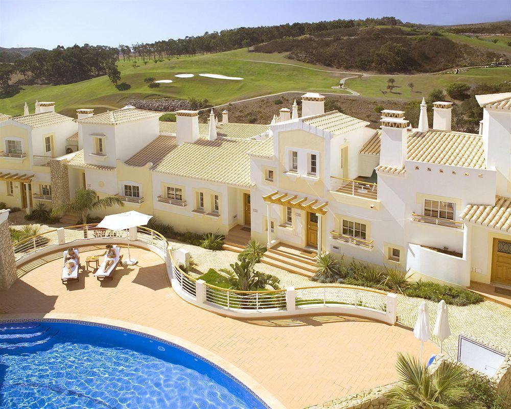 Quinta Da Encosta Velha - Santo Antonio, Villas, Golf & Spa Буденш Экстерьер фото