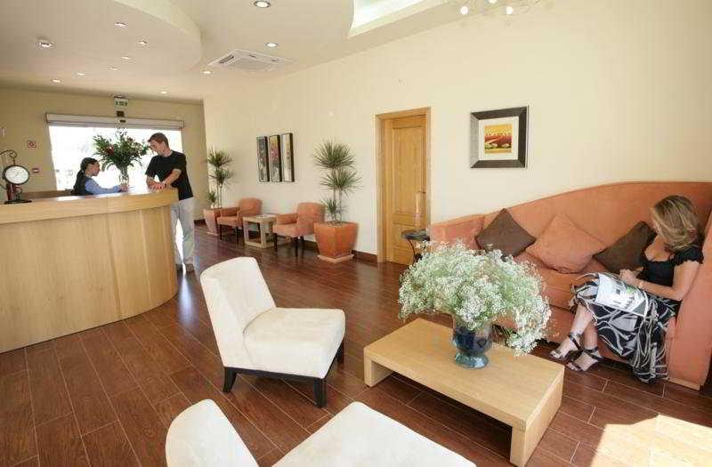Quinta Da Encosta Velha - Santo Antonio, Villas, Golf & Spa Буденш Экстерьер фото