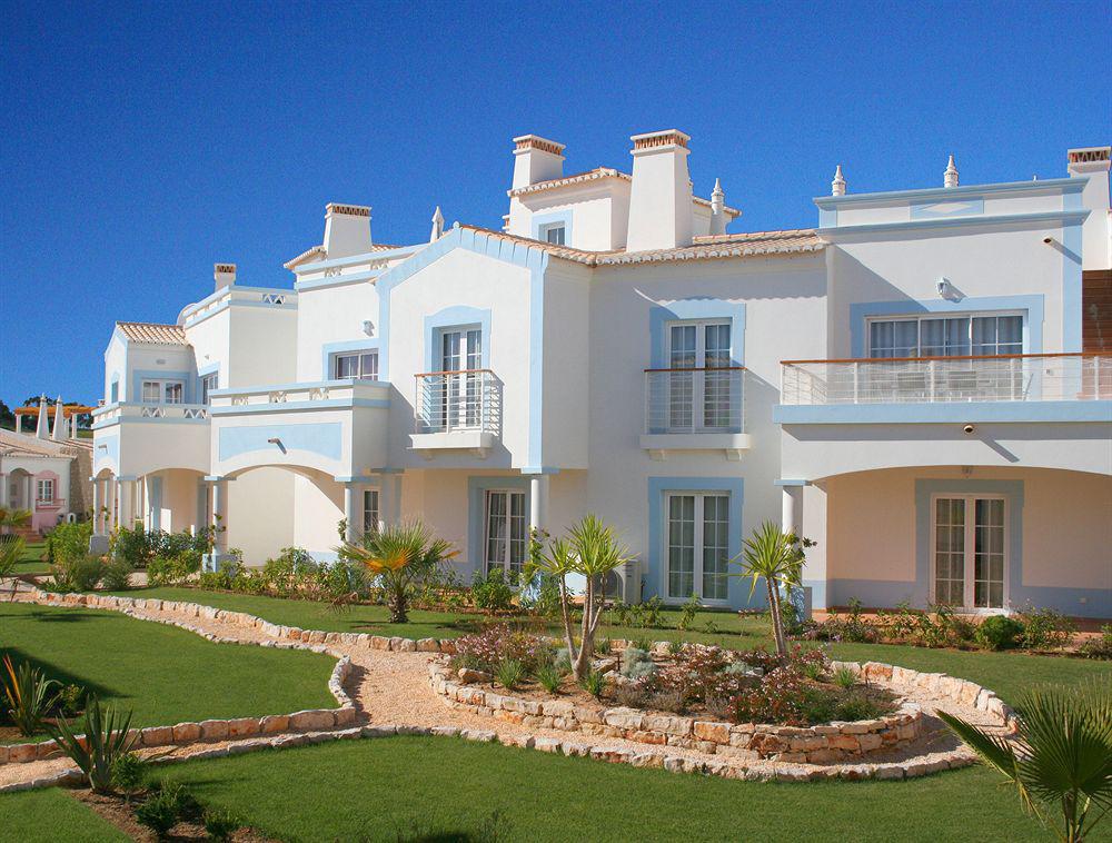 Quinta Da Encosta Velha - Santo Antonio, Villas, Golf & Spa Буденш Удобства фото