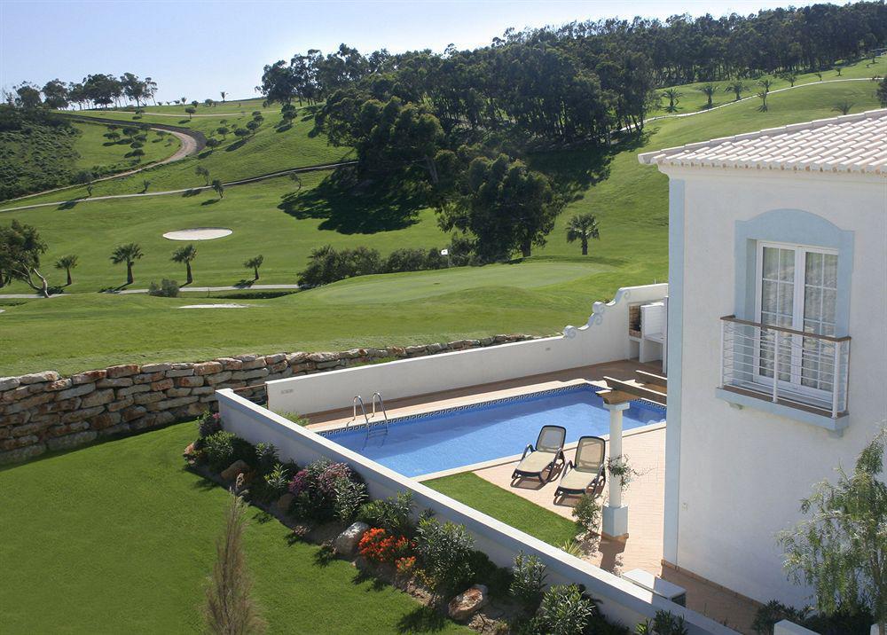 Quinta Da Encosta Velha - Santo Antonio, Villas, Golf & Spa Буденш Удобства фото